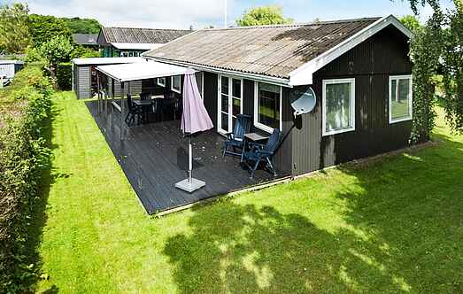 Holiday home mh7536