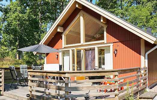 Holiday home mh46872