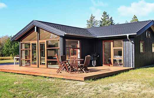 Holiday home mh44217