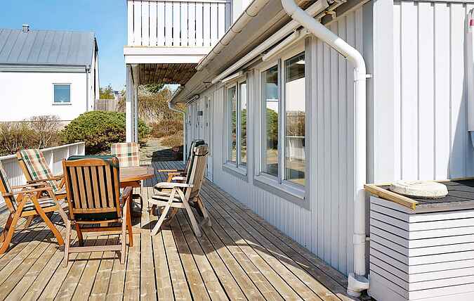 Holiday home mh44198
