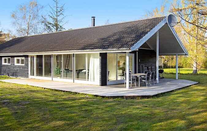 Vakantiehuis mh11411