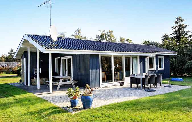 Holiday home mh10890
