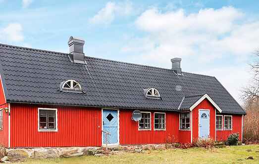 Holiday home mh67288