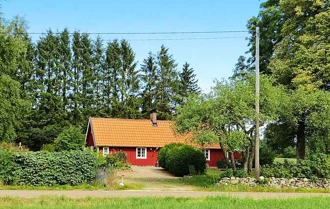 Ferienhaus mh67102