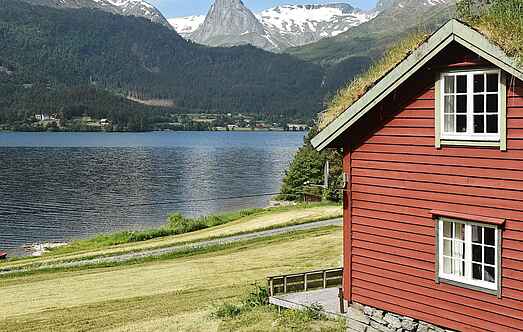 Semesterbostad mh46736