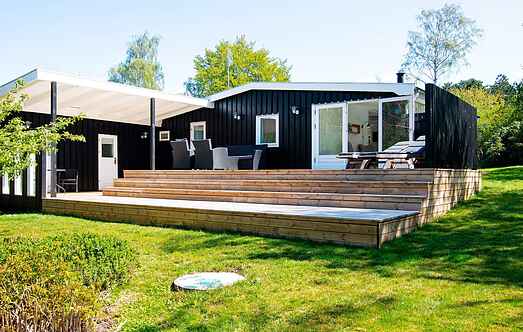 Ferienhaus mh63748