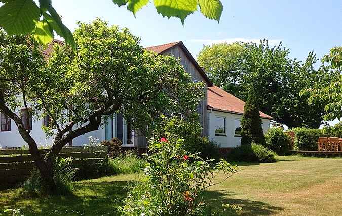 Vakantiehuis mh68173