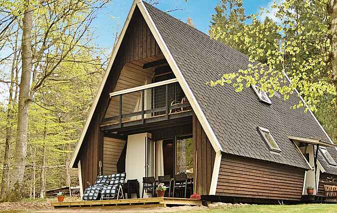 Holiday home mh10004