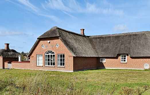 Vakantiehuis mh12537