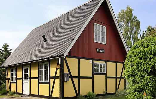 Sommerhus mh44788