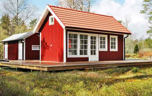 Holiday home mh44187
