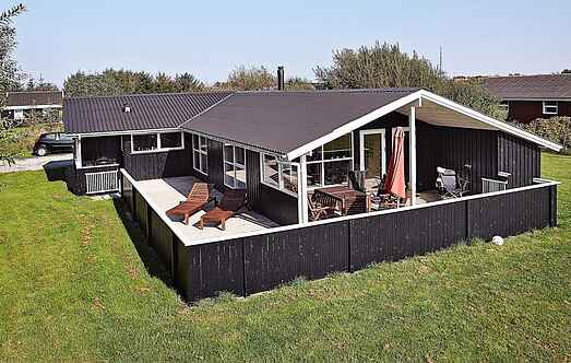 Vakantiehuis mh11241