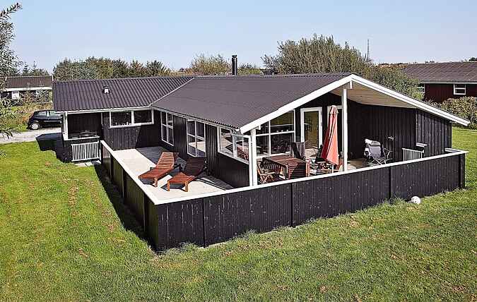 Holiday home mh11241