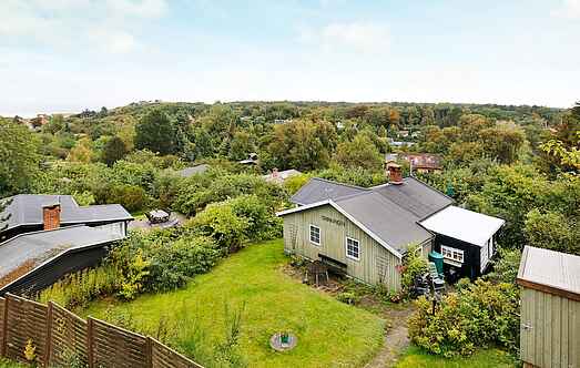 Holiday home mh6996