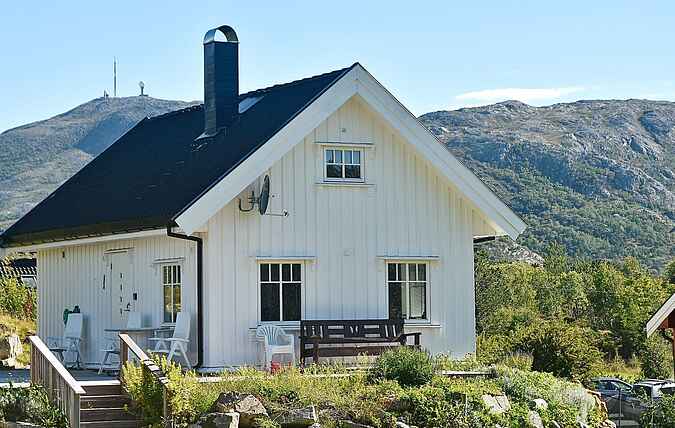 Maison de vacances mh44209