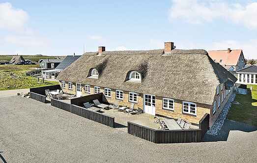 Sommerhus mh46732