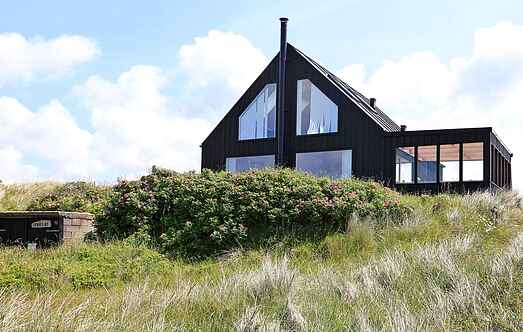 Vakantiehuis mh8710