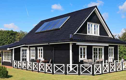 Holiday home mh46699