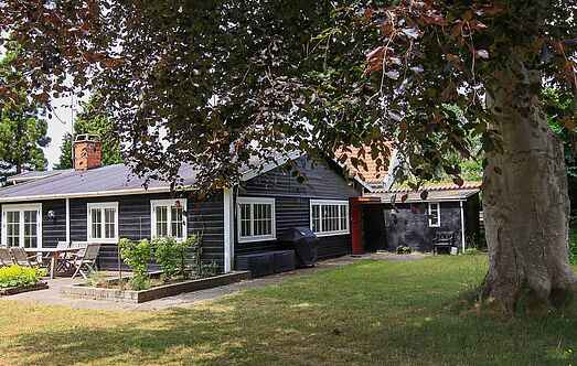 Ferienhaus mh63626