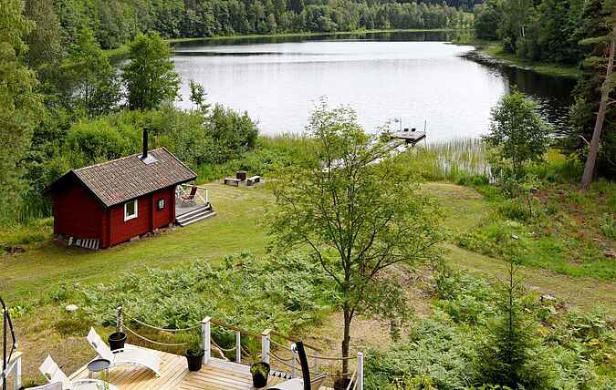 Semesterbostad mh6594