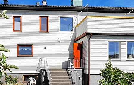 Holiday home mh63163
