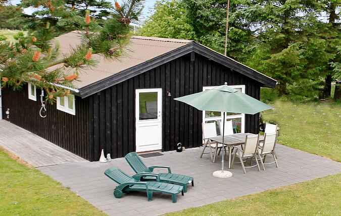 Holiday home mh9282
