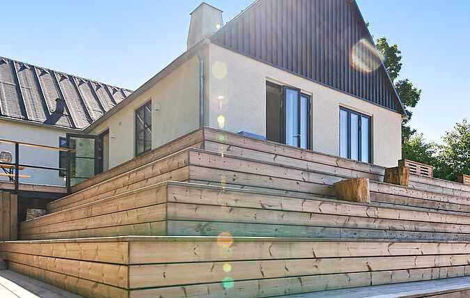 Casa vacanze mh64053