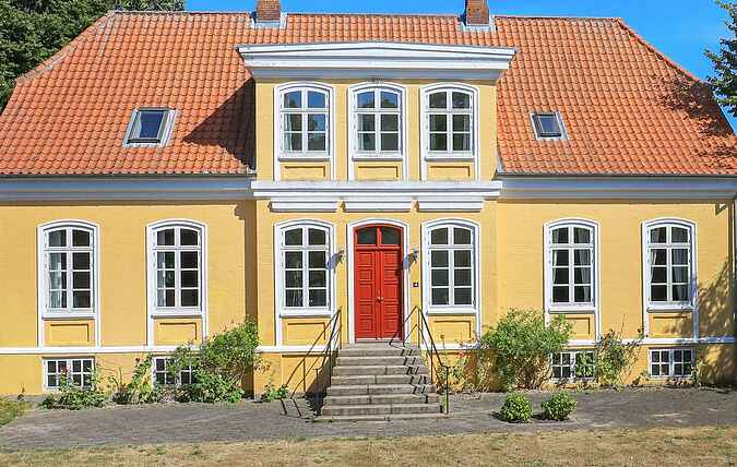 Maison de vacances mh63739