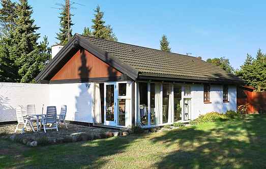 Holiday home mh63294