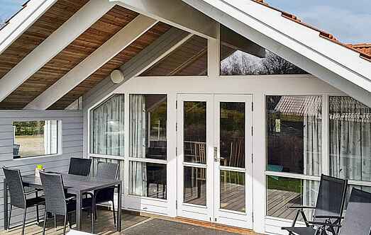 Vakantiehuis mh46689