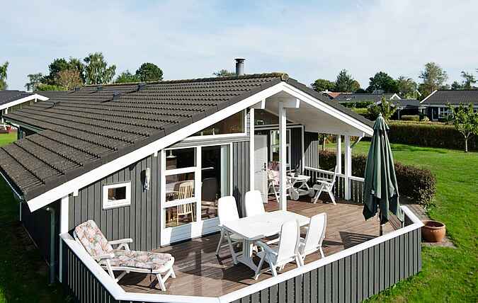 Holiday home mh46693