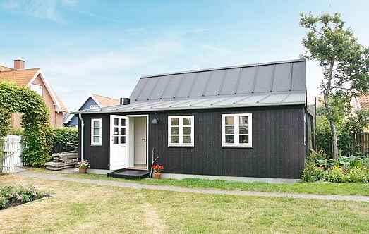 Vakantiehuis mh6836