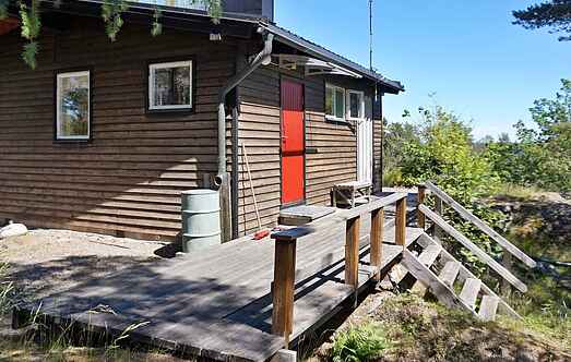 Sommerhus mh7107