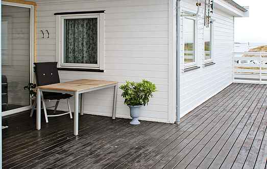 Sommerhus mh45645