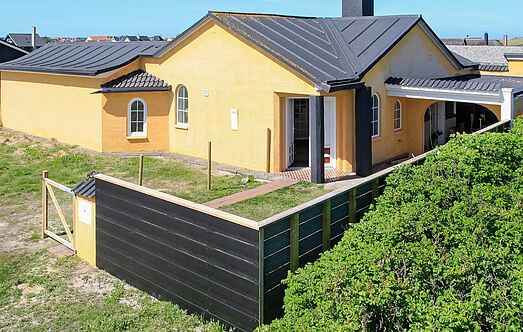 Vakantiehuis mh10134