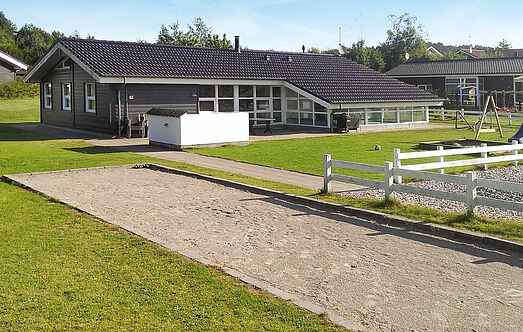 Sommerhus mh12477