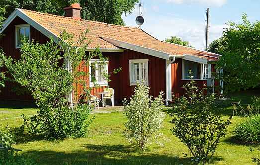 Sommerhus mh63210