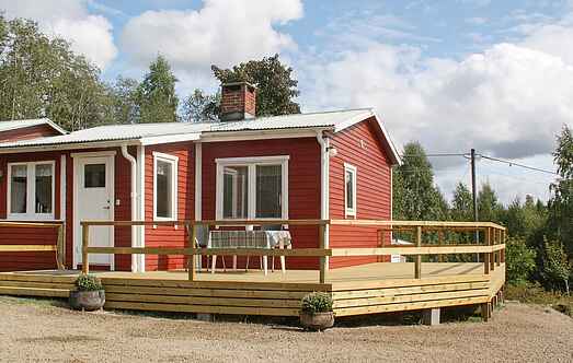 Holiday home mh63164