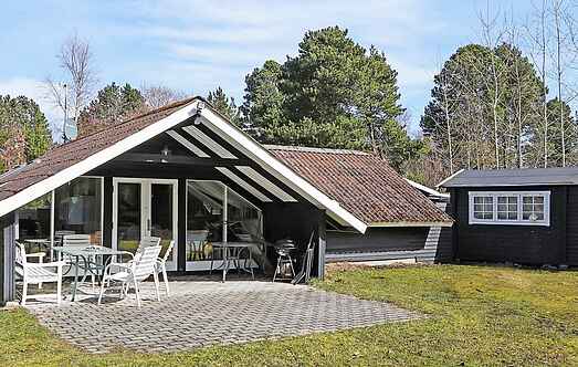 Vakantiehuis mh63162