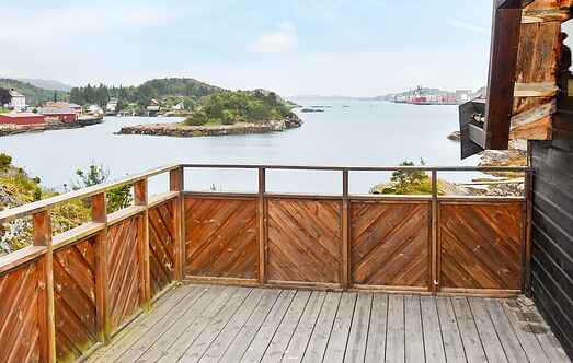 Holiday home mh45808