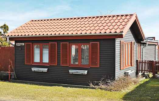 Holiday home mh6824
