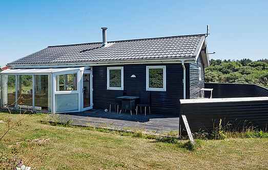 Holiday home mh63160