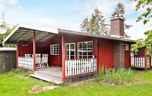 Holiday home mh45642