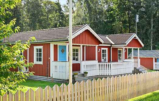 Ferienhaus mh6995