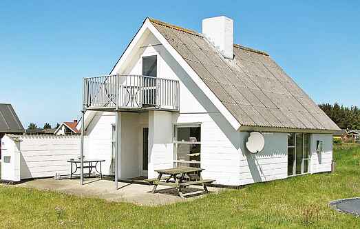 Ferienhaus mh46670