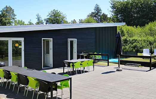 Sommerhus mh46750