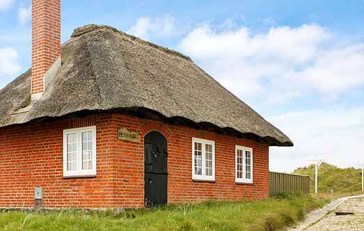 Holiday home mh46862