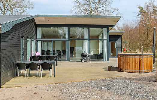 Vakantiehuis mh46751