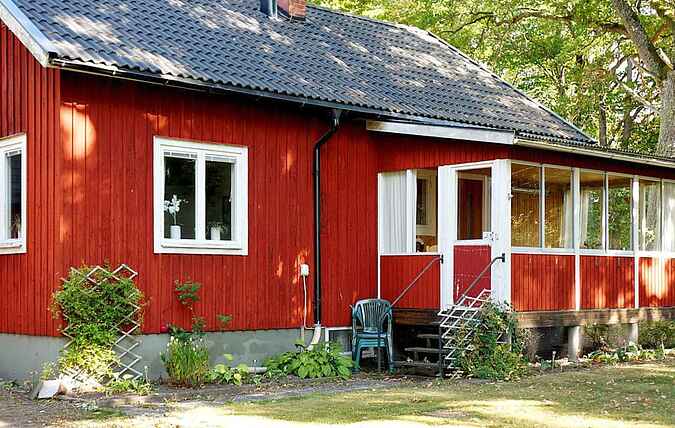 Holiday home mh44188