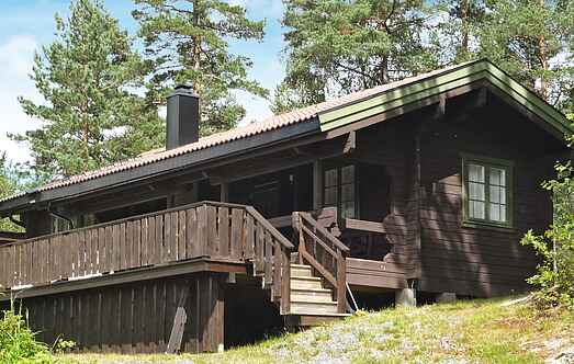 Holiday home mh7428